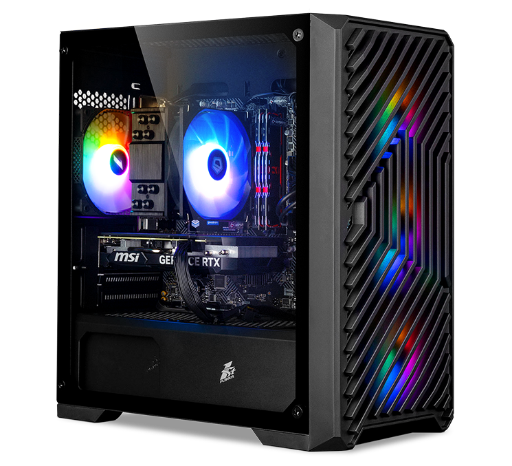 Игровой компьютер Ryzen 7 9800X3D / RTX 5090 / X