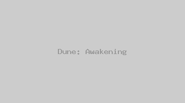 Dune: Awakening